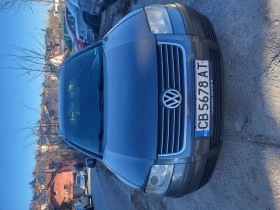 VW Passat 5.5 1.9tdi 131k.+ AVTOMATIK , снимка 1