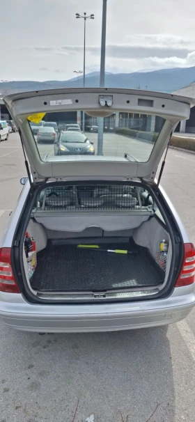 Mercedes-Benz C 200 | Mobile.bg    15