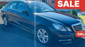 Обява за продажба на Mercedes-Benz E 220 2.2 CDI ~19 000 лв. - изображение 1
