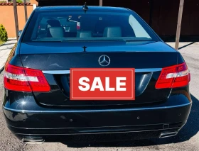 Обява за продажба на Mercedes-Benz E 220 2.2 CDI ~19 000 лв. - изображение 1