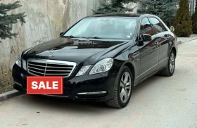 Обява за продажба на Mercedes-Benz E 220 2.2 CDI ~19 000 лв. - изображение 4