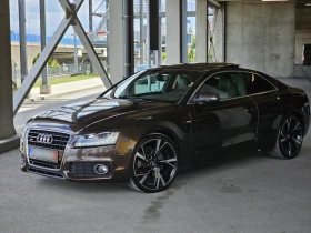 Обява за продажба на Audi A5 A5 ~19 999 лв. - изображение 1