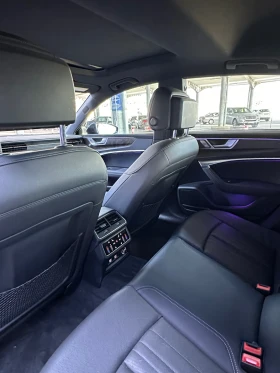 Audi A7 55 TFSI * Distr * B & O * 360 * HUD * - 77999 лв. - 74244662 | Car24.bg