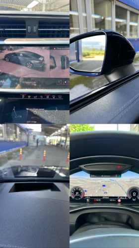 Audi A7 55 TFSI * Distr * B & O * 360 * HUD * - 77999 лв. - 74244662 | Car24.bg