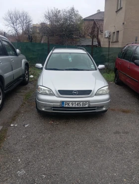 Opel Astra | Mobile.bg    2