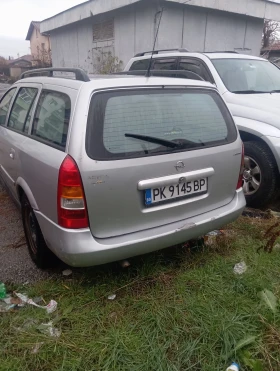 Opel Astra | Mobile.bg    4