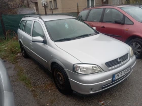 Opel Astra | Mobile.bg    3