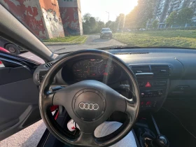 Audi A3 1.8T | Mobile.bg    15