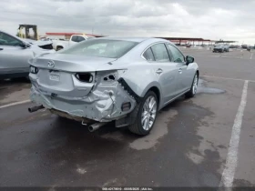 Mazda 6 TOURING FWD 2.5L 184 | Mobile.bg    4