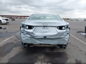 Mazda 6 TOURING FWD 2.5L 184 | Mobile.bg    9