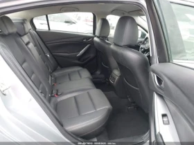 Mazda 6 TOURING FWD 2.5L 184 | Mobile.bg    13