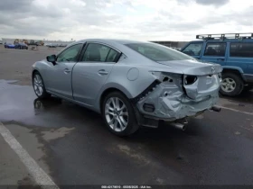 Mazda 6 TOURING FWD 2.5L 184 | Mobile.bg    3