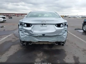 Mazda 6 TOURING FWD 2.5L 184 | Mobile.bg    6
