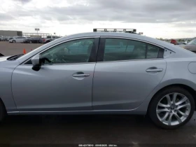 Mazda 6 TOURING FWD 2.5L 184 | Mobile.bg    8