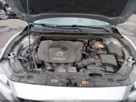 Mazda 6 TOURING FWD 2.5L 184 | Mobile.bg    11
