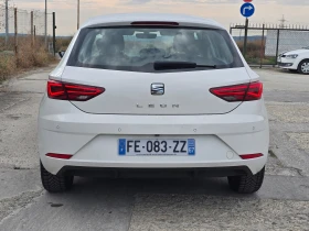 Seat Leon 1.6 TDI 115ch Style Business DSG7 Euro6d-T - 18700 лв. - 90453382 6