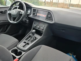 Seat Leon 1.6 TDI 115ch Style Business DSG7 Euro6d-T - 18700 лв. - 90453382 13