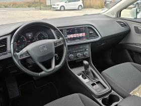 Seat Leon 1.6 TDI 115ch Style Business DSG7 Euro6d-T - 18700 лв. - 90453382 11