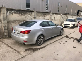     Lexus IS 250 250
