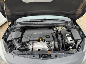 Opel Astra 1.6 CDTI EURO6 | Mobile.bg    14