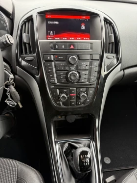 Opel Astra 1.6 CDTI EURO6 | Mobile.bg    12