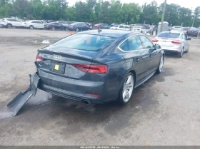 Audi A5 2.0L I-4 DI, DOHC, VVT, TURBO, 248HP All Wheel Dri | Mobile.bg    9