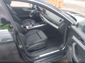 Audi A5 2.0L I-4 DI, DOHC, VVT, TURBO, 248HP All Wheel Dri | Mobile.bg    10