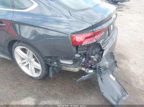 Audi A5 2.0L I-4 DI, DOHC, VVT, TURBO, 248HP All Wheel Dri | Mobile.bg    11