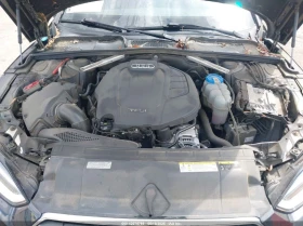 Audi A5 2.0L I-4 DI, DOHC, VVT, TURBO, 248HP All Wheel Dri | Mobile.bg    15
