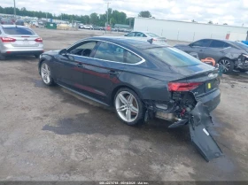 Audi A5 2.0L I-4 DI, DOHC, VVT, TURBO, 248HP All Wheel Dri | Mobile.bg    8
