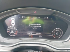 Audi A5 2.0L I-4 DI, DOHC, VVT, TURBO, 248HP All Wheel Dri | Mobile.bg    12