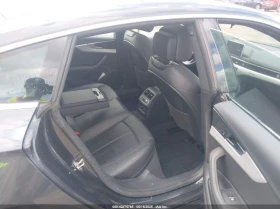 Audi A5 2.0L I-4 DI, DOHC, VVT, TURBO, 248HP All Wheel Dri | Mobile.bg    13