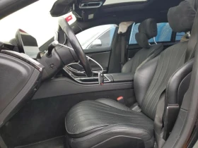 Mercedes-Benz S 500 3.0L 6 All wheel drive - 119000 лв. - 38414238 4