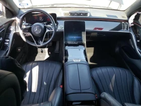 Mercedes-Benz S 500 3.0L 6 All wheel drive - 119000 лв. - 38414238 5