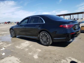 Mercedes-Benz S 500 3.0L 6 All wheel drive - 119000 лв. - 38414238 10