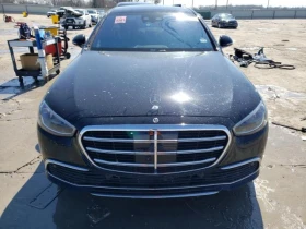 Mercedes-Benz S 500 3.0L 6 All wheel drive - 119000 лв. - 38414238 13