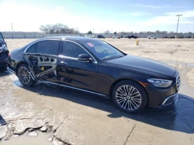 Mercedes-Benz S 500 3.0L 6 All wheel drive - 119000 лв. - 38414238 12