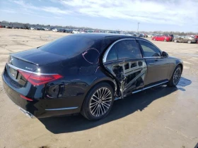 Mercedes-Benz S 500 3.0L 6 All wheel drive - 119000 лв. - 38414238 6