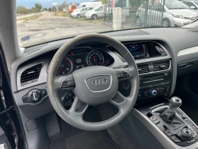 Audi A4 2.0 tdi | Mobile.bg    11