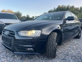 Обява за продажба на Audi A4 ~13 700 лв. - изображение 1
