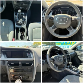 Audi A4 2.0 tdi - 13700 лв. - 97550818 8