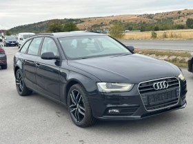 Audi A4 2.0 tdi | Mobile.bg    2