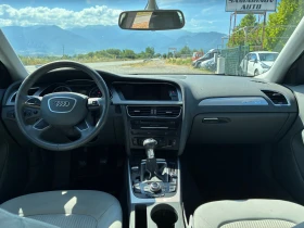 Audi A4 2.0 tdi - 13700 лв. - 97550818 7