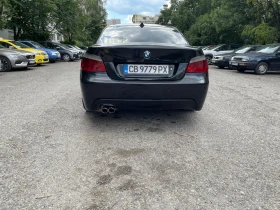 Обява за продажба на BMW 535 E60 LCI ~21 500 лв. - изображение 2