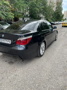 Обява за продажба на BMW 535 E60 LCI ~21 500 лв. - изображение 6