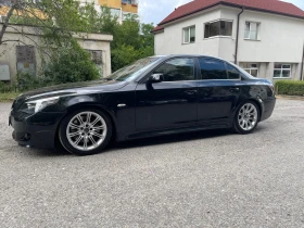 Обява за продажба на BMW 535 E60 LCI ~21 500 лв. - изображение 1