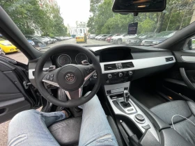 Обява за продажба на BMW 535 E60 LCI ~21 500 лв. - изображение 10