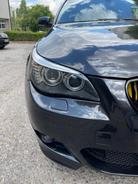 Обява за продажба на BMW 535 E60 LCI ~21 500 лв. - изображение 7