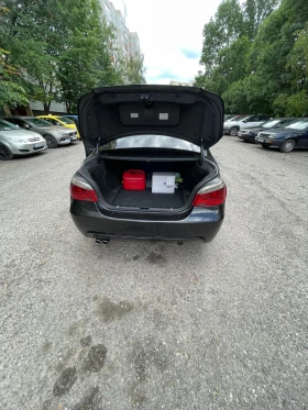 BMW 535 E60 LCI | Mobile.bg    15