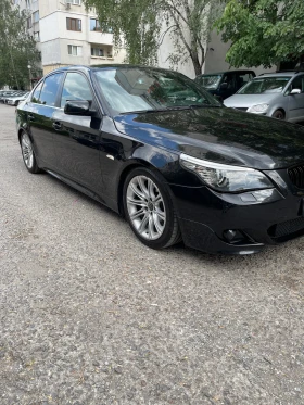 Обява за продажба на BMW 535 E60 LCI ~21 500 лв. - изображение 4